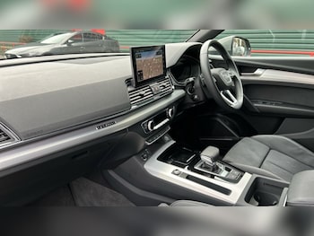 Used Audi Q5 2024 for sale - 76874265: Photo