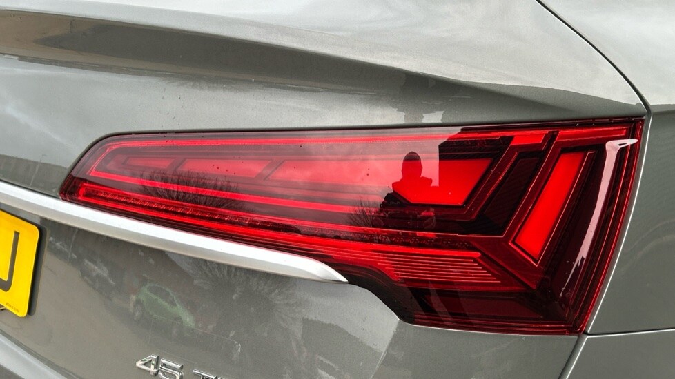 Used Audi Q5 2024 for sale - 76874265: Photo 33