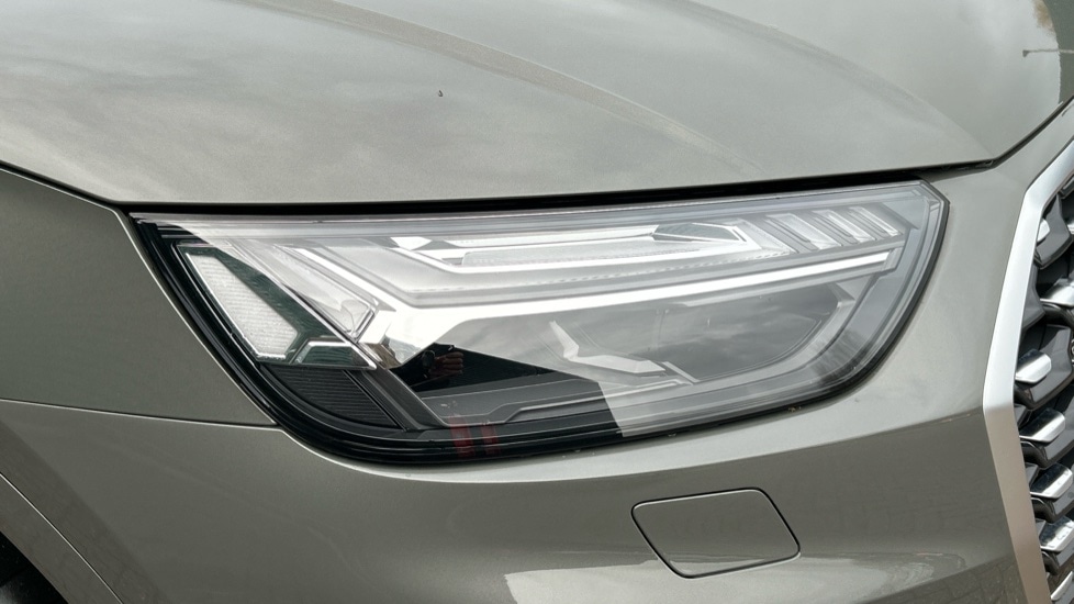 Used Audi Q5 2024 for sale - 76874265: Photo 34