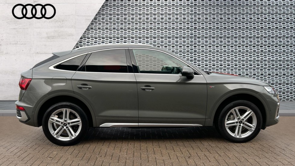 Used Audi Q5 2024 for sale - 76874265: Photo 4