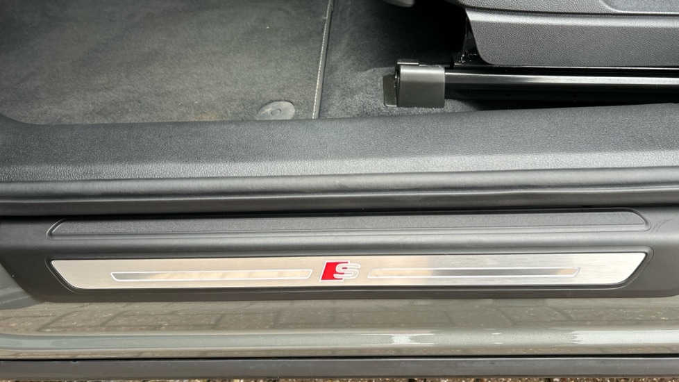 Used Audi Q5 2024 for sale - 76874265: Photo 40