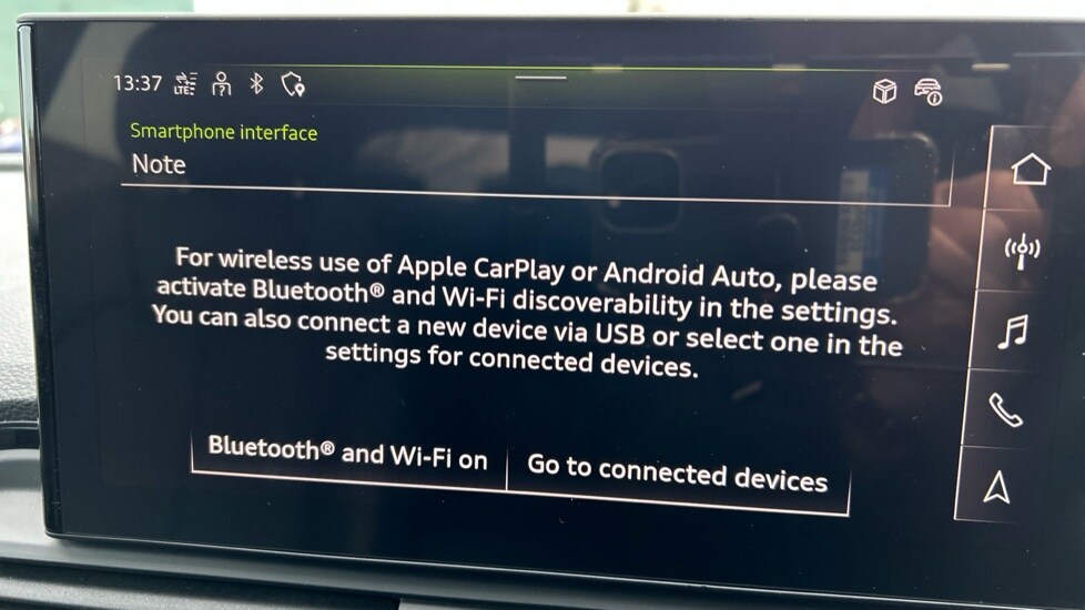 Used Audi Q5 2024 for sale - 76874265: Photo 42