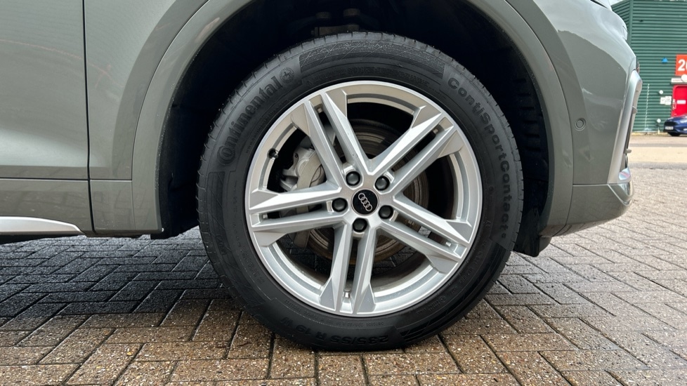 Used Audi Q5 2024 for sale - 76874265: Photo 5