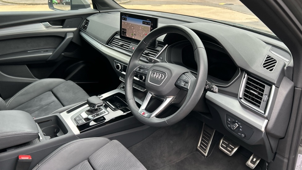 Used Audi Q5 2024 for sale - 76874265: Photo 6