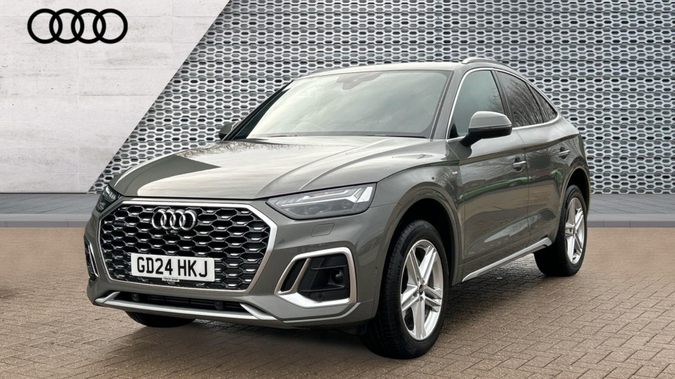 Used Audi Q5 2024 for sale - 76874265: Photo 7