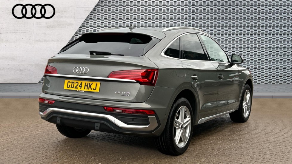 Used Audi Q5 2024 for sale - 76874265: Photo 8