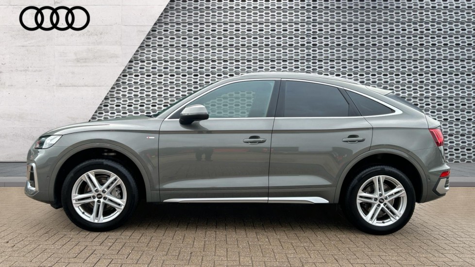 Used Audi Q5 2024 for sale - 76874265: Photo 9
