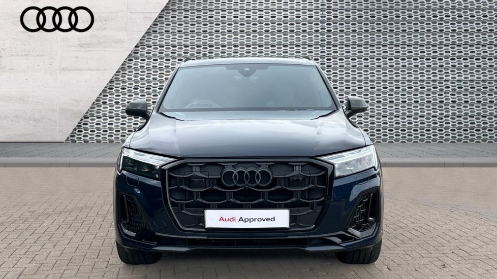 Used Audi Q7 2024 for sale - 77060695: Photo 10