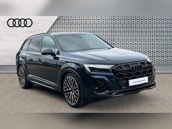 Audi Q7 feature image