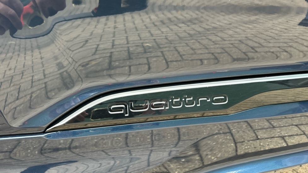 Used Audi Q7 2024 for sale - 77060695: Photo 37