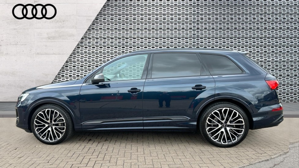 Used Audi Q7 2024 for sale - 77060695: Photo 9
