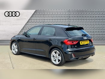 Used Audi A1 2022 for sale - 75433788: Photo