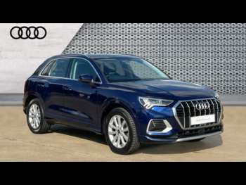 2021 - 35 TFSI Sport 5dr