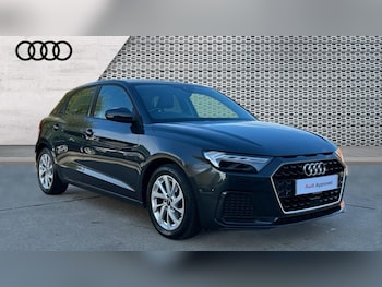 2022 - 30 TFSI 110 Sport 5dr