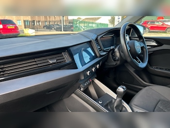 Used Audi A1 2022 for sale - 76112279: Photo