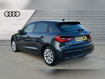 Used Audi A1 2022 for sale - 76112279: Photo