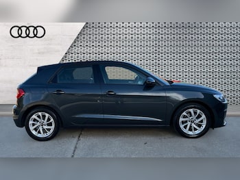 Used Audi A1 2022 for sale - 76112279: Photo