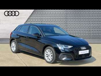 2021 - 30 TDI Technik 5dr