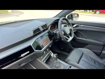 Used Audi Q3 2025 for sale - 74856638: Photo