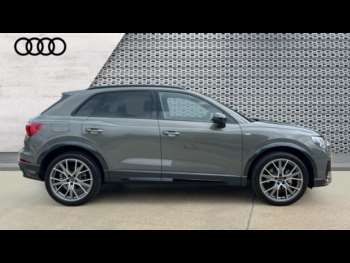 Used Audi Q3 2025 for sale - 74856638: Photo