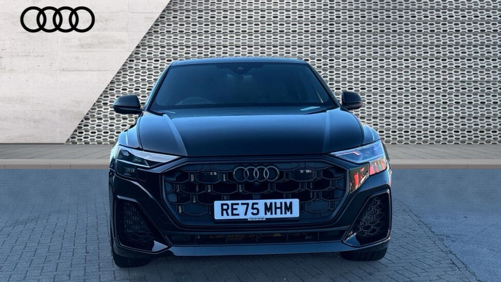 Used Audi Q8 2025 for sale - 76872977: Photo 10