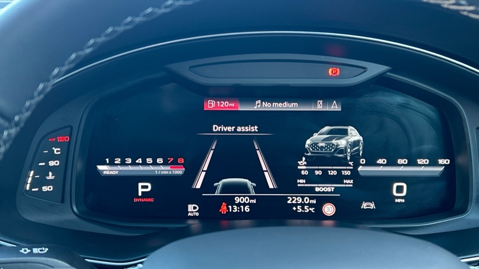 Used Audi Q8 2025 for sale - 76872977: Photo 14