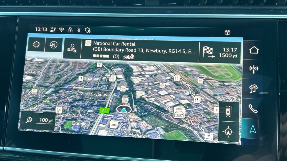 Used Audi Q8 2025 for sale - 76872977: Photo 25