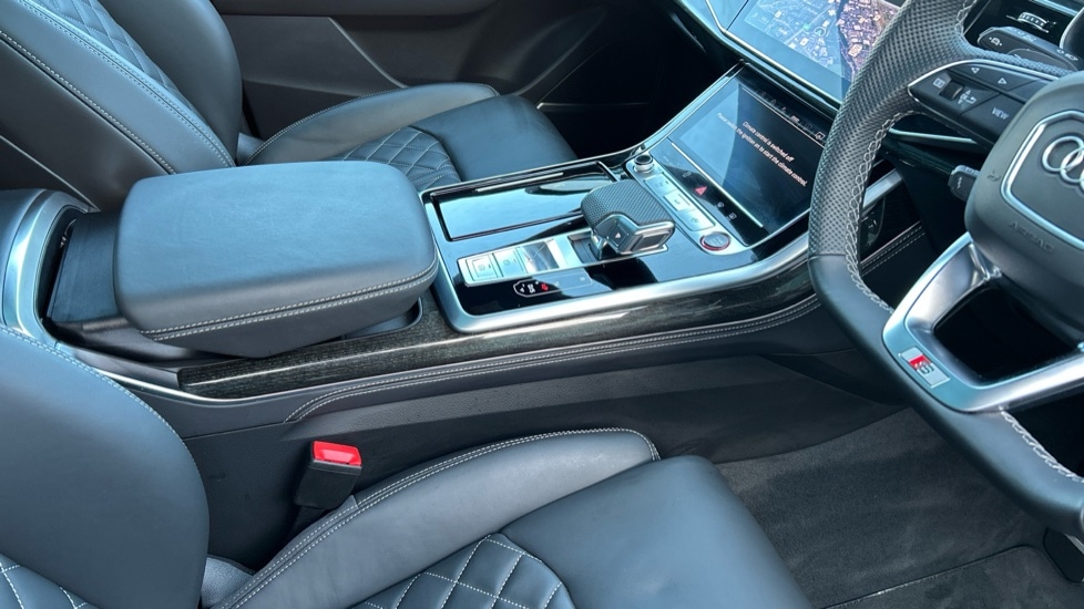 Used Audi Q8 2025 for sale - 76872977: Photo 27