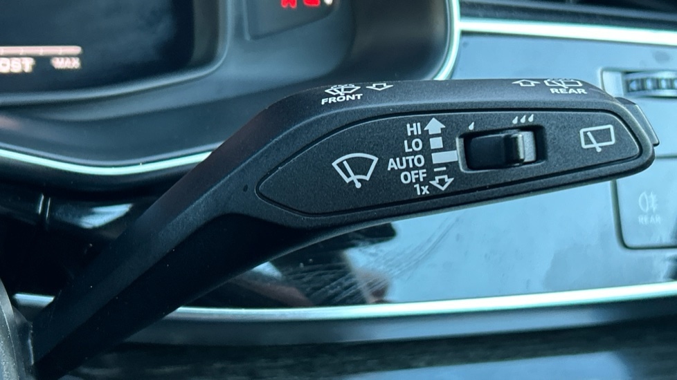 Used Audi Q8 2025 for sale - 76872977: Photo 30