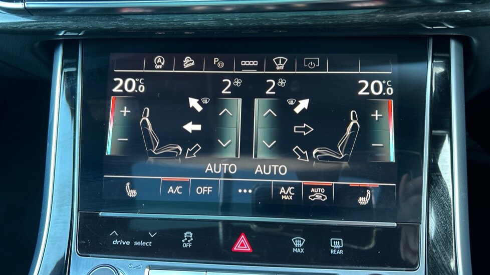 Used Audi Q8 2025 for sale - 76872977: Photo 45