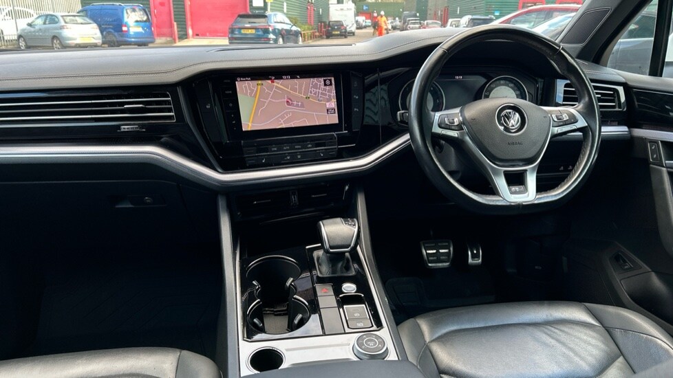 Used Volkswagen Touareg 2019 for sale - 77067916: Photo 11