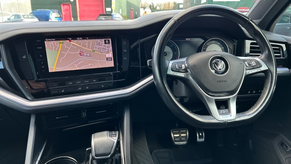 Used Volkswagen Touareg 2019 for sale - 77067916: Photo 12