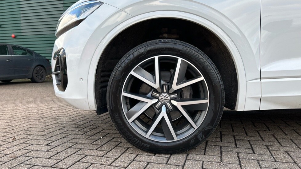 Used Volkswagen Touareg 2019 for sale - 77067916: Photo 20