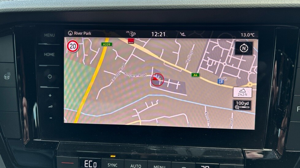 Used Volkswagen Touareg 2019 for sale - 77067916: Photo 27