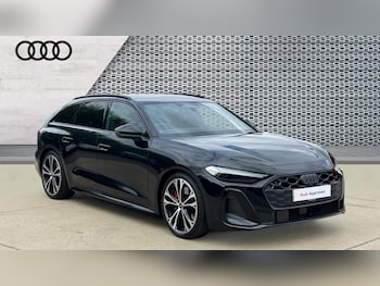 2025 - Audi S5 Avant Edition 1 TFSI 367 PS S tronic 5-Door