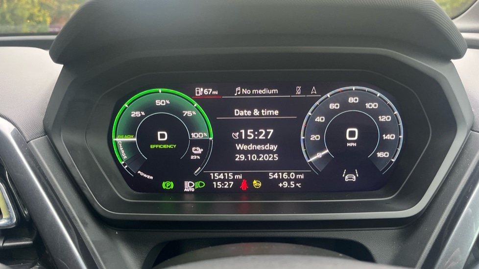 Used Audi Q4 e-tron 2023 for sale - 76434757: Photo 13