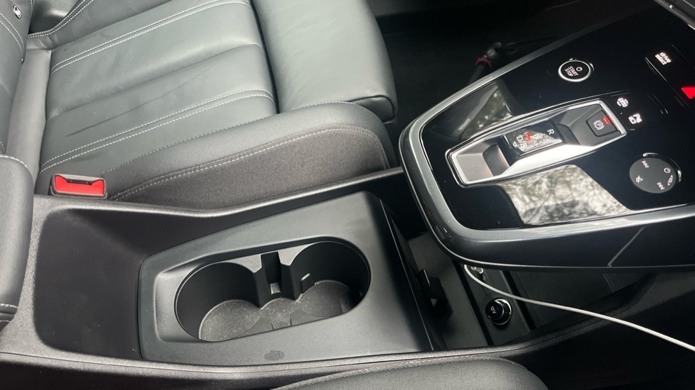 Used Audi Q4 e-tron 2023 for sale - 76434757: Photo 27