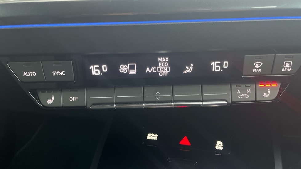 Used Audi Q4 e-tron 2023 for sale - 76434757: Photo 30