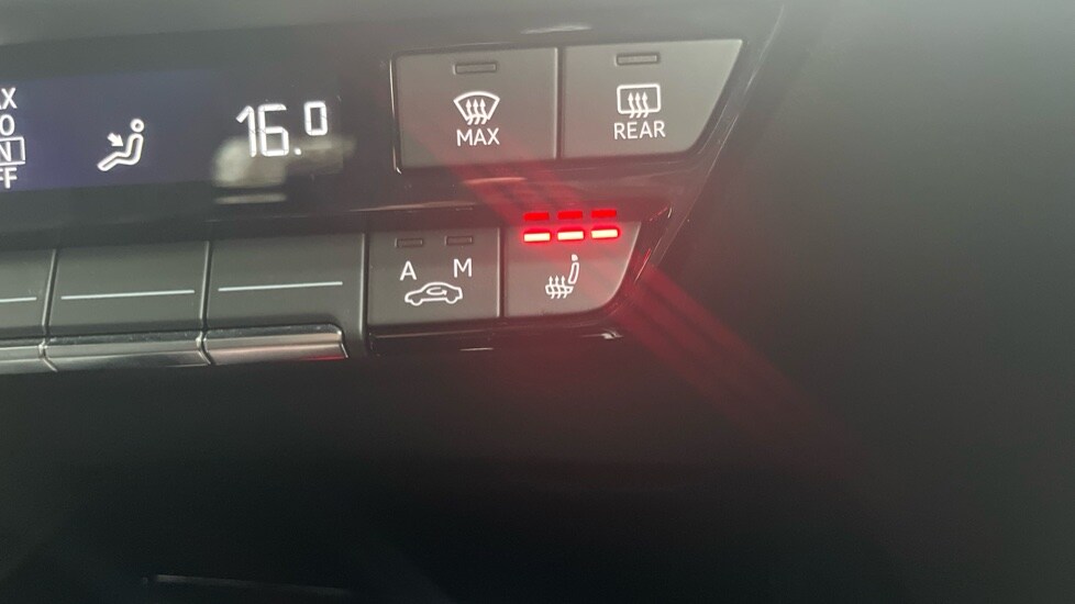 Used Audi Q4 e-tron 2023 for sale - 76434757: Photo 31