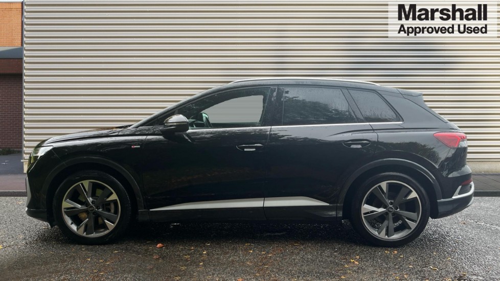 Used Audi Q4 e-tron 2023 for sale - 76434757: Photo 6