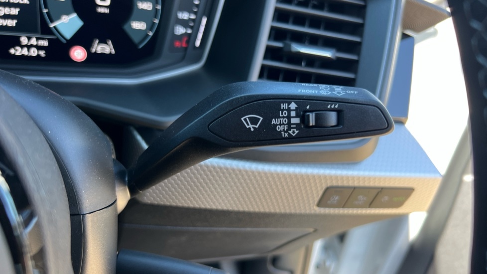 Vehicle 30