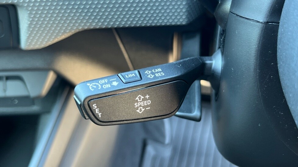 Vehicle 40