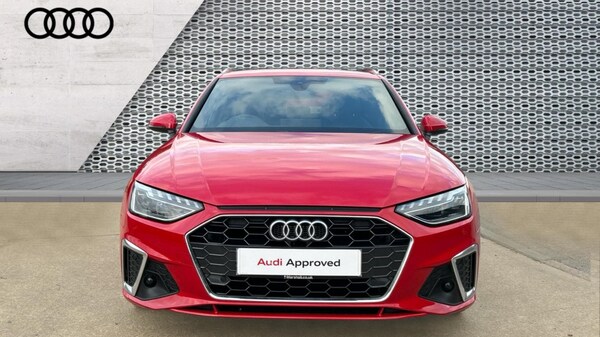 Used Audi A4 2023 for sale - 76079070: Photo 10