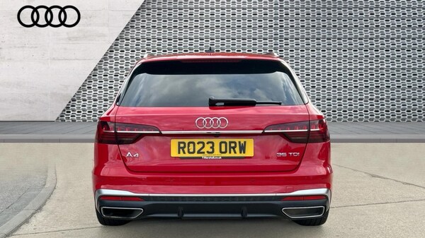 Used Audi A4 2023 for sale - 76079070: Photo 11