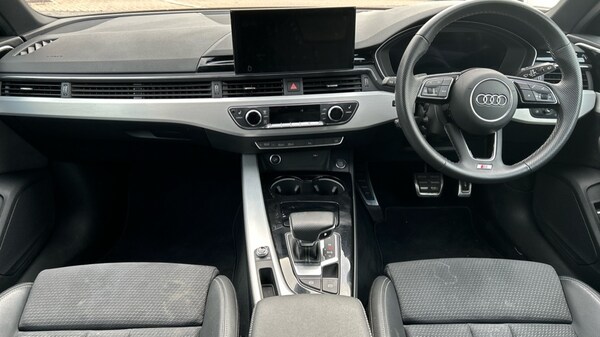 Used Audi A4 2023 for sale - 76079070: Photo 12