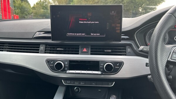 Used Audi A4 2023 for sale - 76079070: Photo 13