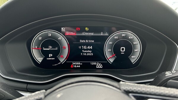 Used Audi A4 2023 for sale - 76079070: Photo 14