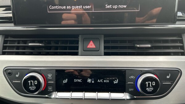 Used Audi A4 2023 for sale - 76079070: Photo 16