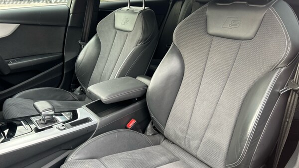 Used Audi A4 2023 for sale - 76079070: Photo 17