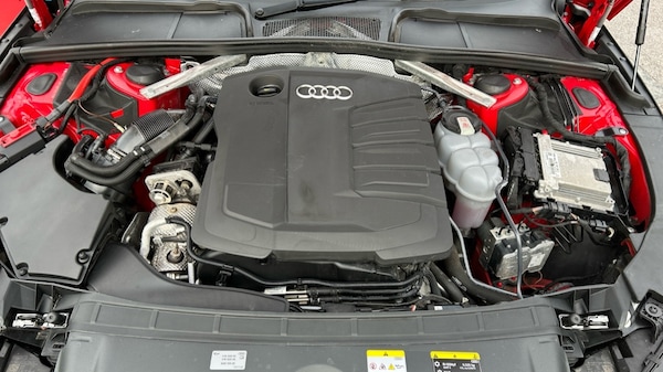 Used Audi A4 2023 for sale - 76079070: Photo 20
